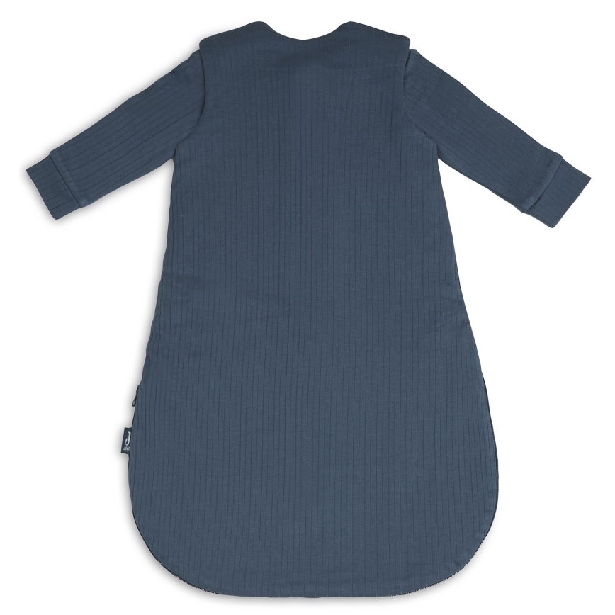 Jollein - Gigoteuse 3en1 0-3 mois 3,5 TOG Jeans Blue