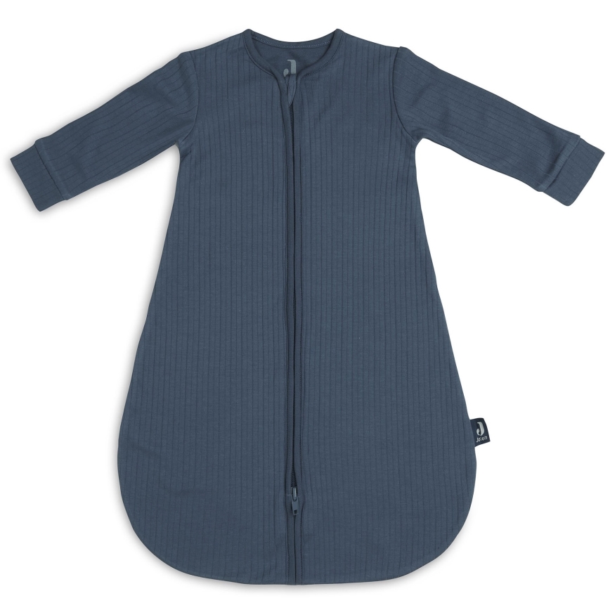 Jollein - Gigoteuse 3en1 0-3 mois 3,5 TOG Jeans Blue