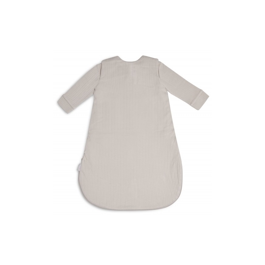 Jollein - Gigoteuse 3en1 0-3 mois 3,5 TOG Nougat