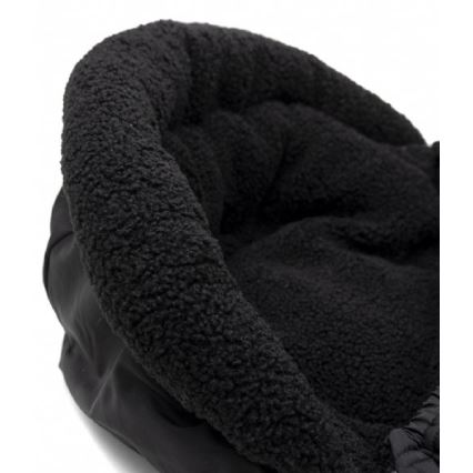 Jollein - Voetenzak voor baby's zwart