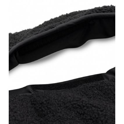 Jollein - Voetenzak voor baby's zwart