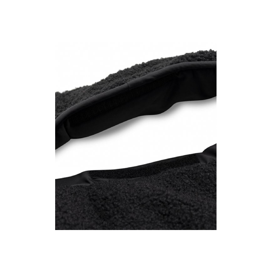 Jollein - Voetenzak voor baby's zwart