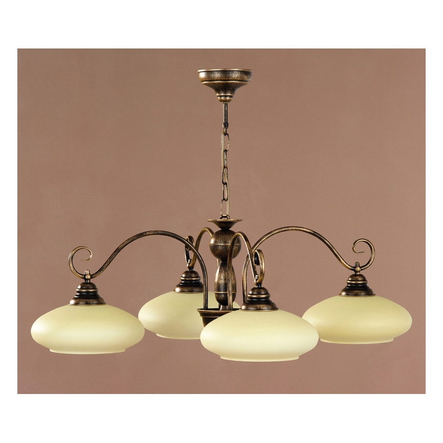 Jupiter 1070397000 - Reserve glas BOLERO E27