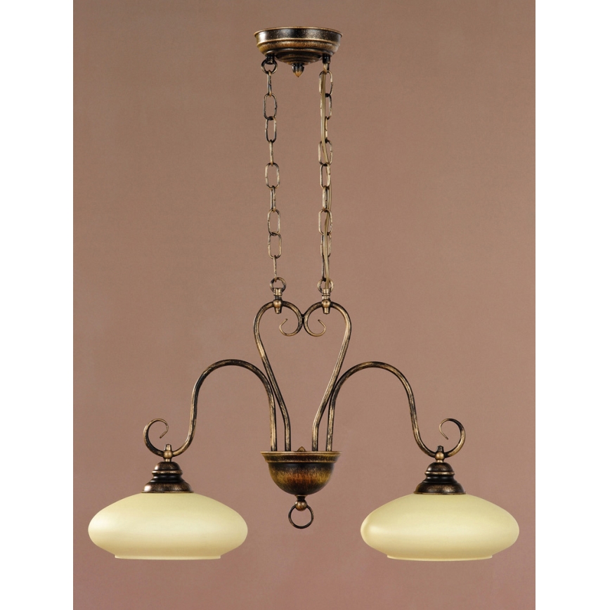 Jupiter 1070397000 - Reserve glas BOLERO E27
