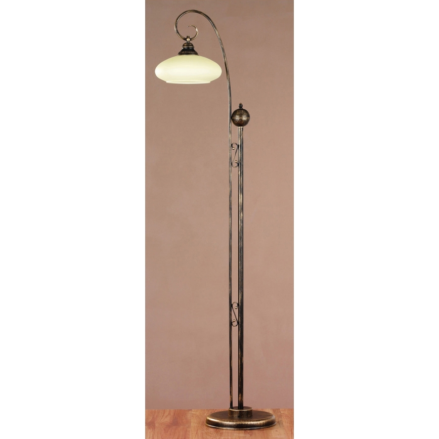 Jupiter 1070397000 - Verre de rechange BOLERO E27