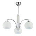 Jupiter 1131 - LO3 - Hanglamp LARGO 3xE27/60W/230V