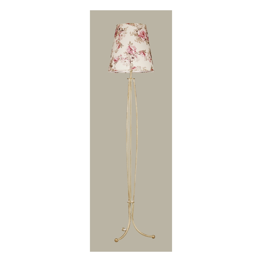JUPITER 1287-SAP - Lampadaire SARA 1xE27/60W