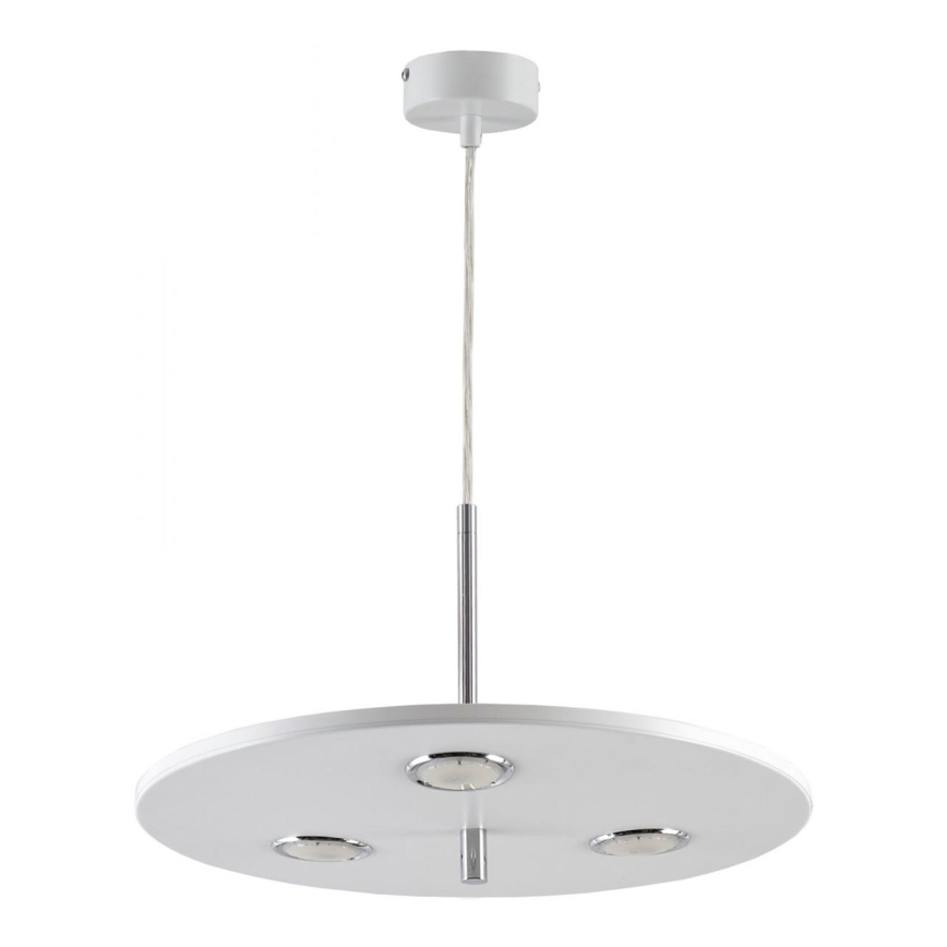 Jupiter 1373 - BI - LED Hanglamp ECO LED/8,5W/230V