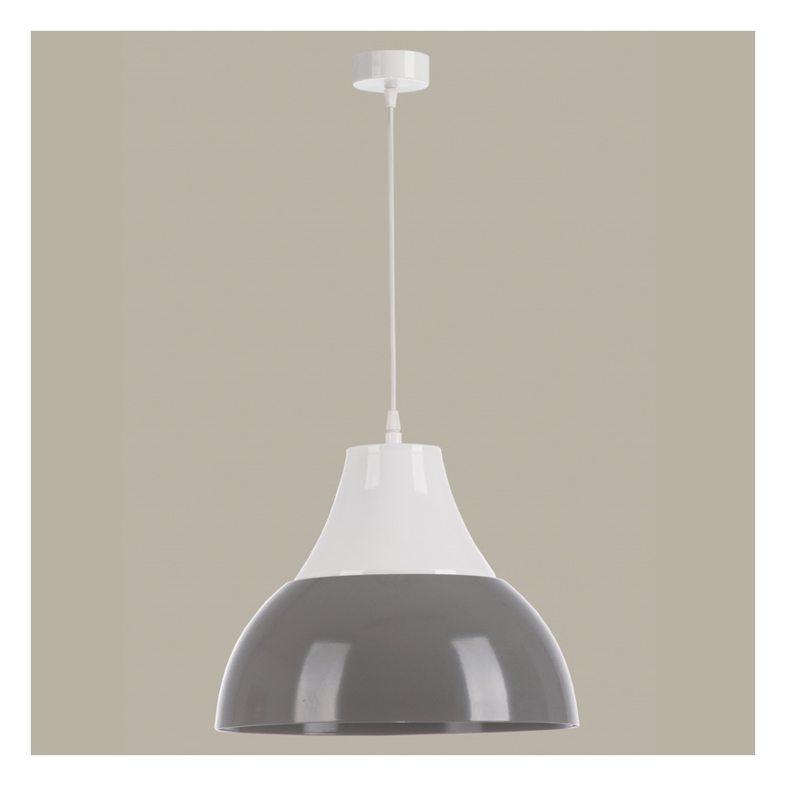 Jupiter 1390 - NEL NE D SZ - Hanglamp 1xE27/60W/230V