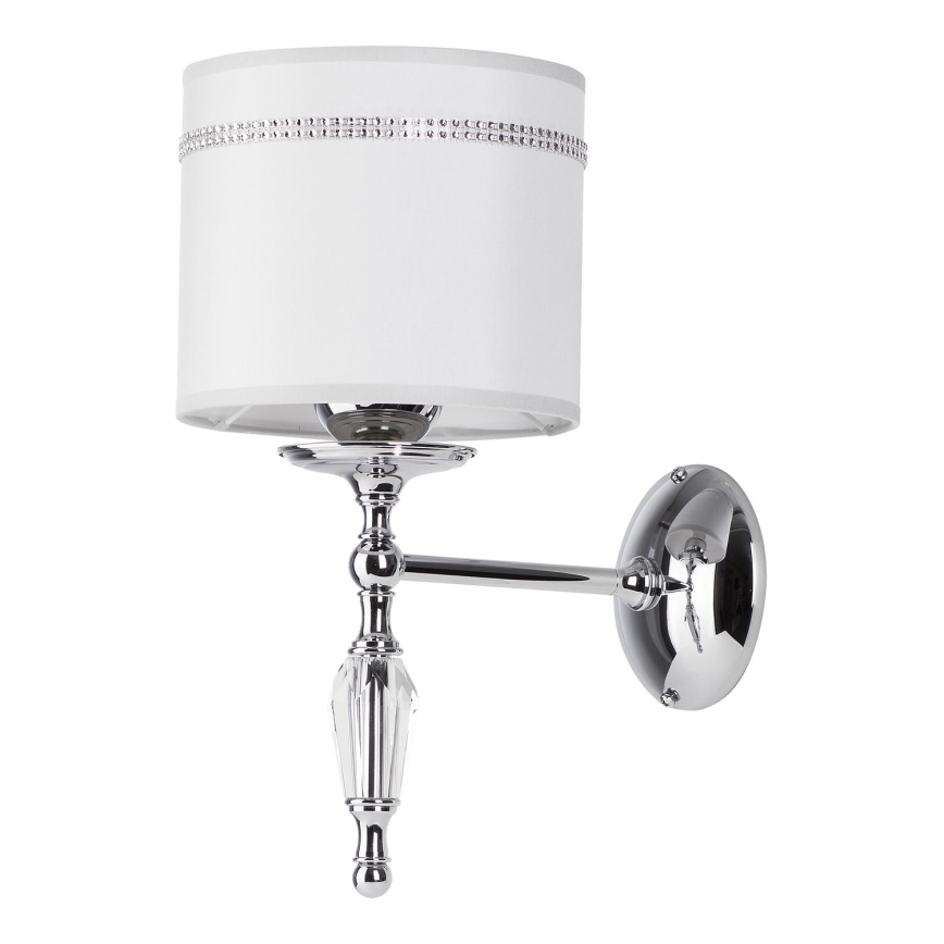 Jupiter 1427 - Wandlamp HILTON 1xE27/60W/230V