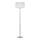 Jupiter 1429 - Vloerlamp HILTON 1xE27/60W/230V
