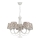 Jupiter 1494 - Hanglamp aan ketting SUSAN 5xE27/60W/230V