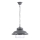 Jupiter 1506 - Hanglamp aan ketting TORA 1xE27/60W/230V