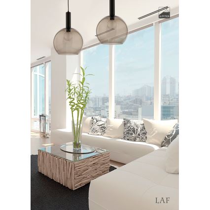 Jupiter 1576 - LAF C/D - Hanglamp LAF E27/60W