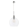 Jupiter 1577 - VIX TR - Hanglamp VIX E27/60W