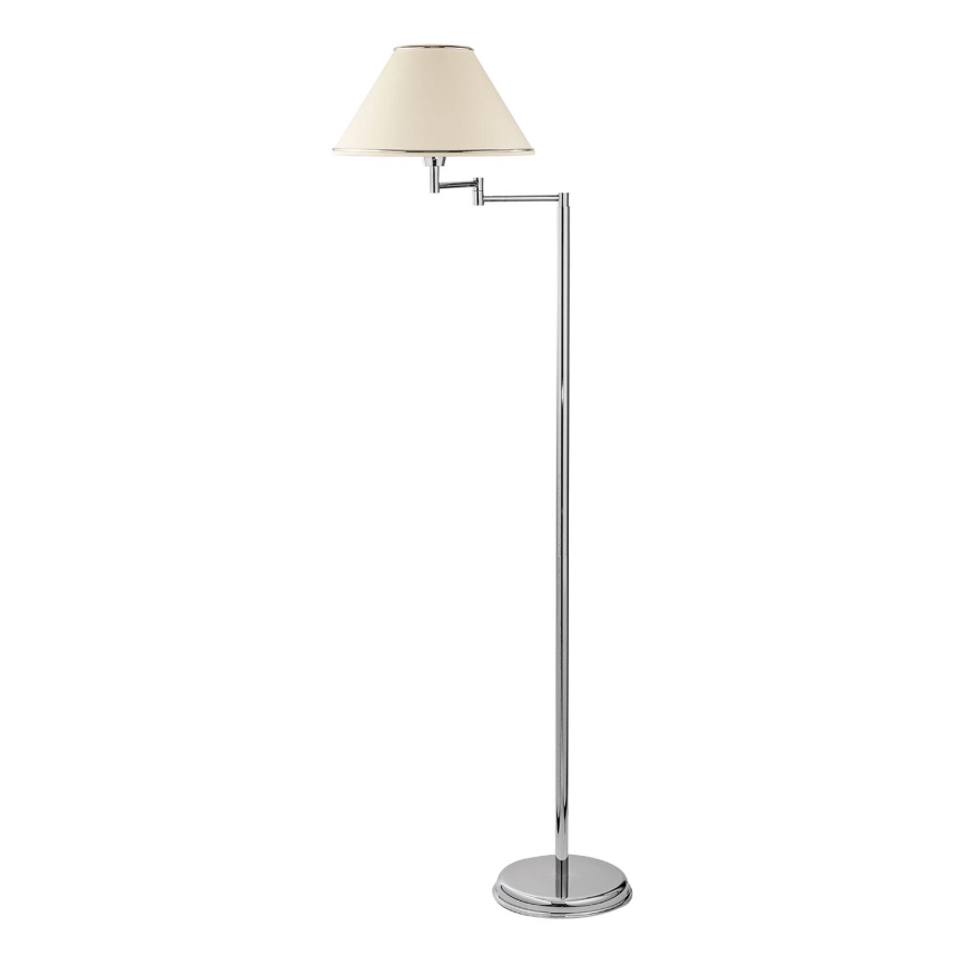 Jupiter 1586 - BG P L CH - Lampadaire BEGAMO E27/60W