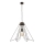 Jupiter 1685 - Lustre avec fil FIL 1xE27/60W/230V