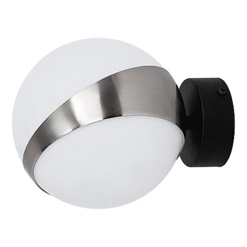 Jupiter 1716 - Wandlamp ELFA 1xE14/40W/230V glanzend chroom