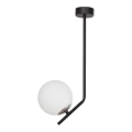 Jupiter 1735 - Suspension-barre TIM 1xE14/40W/230V chrome brillant