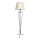 Jupiter 1754 - Lampadaire SOFIA 1xE27/60W/230V