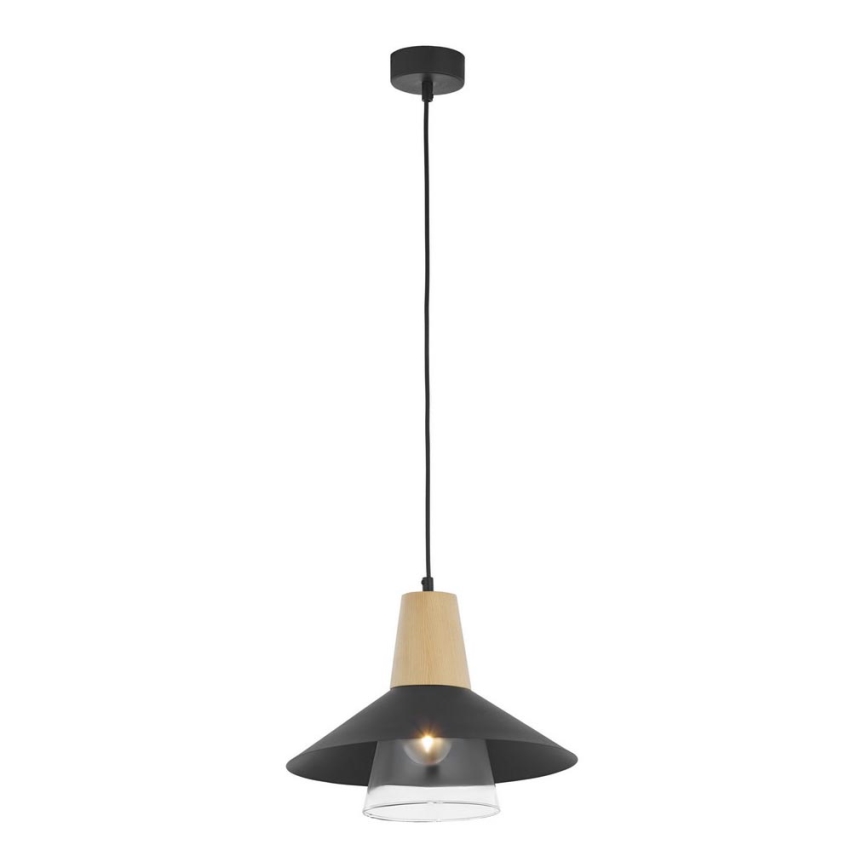 Jupiter 1870 - BY 1 - Hanglamp aan koord BONDY 1xE27/60W/230V