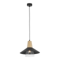 Jupiter 1870 - BY 1 - Suspension avec fil BONDY 1xE27/60W/230V