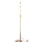 Jupiter 1924 - Lampadaire TAIDA 4xG9/40W/230V laiton