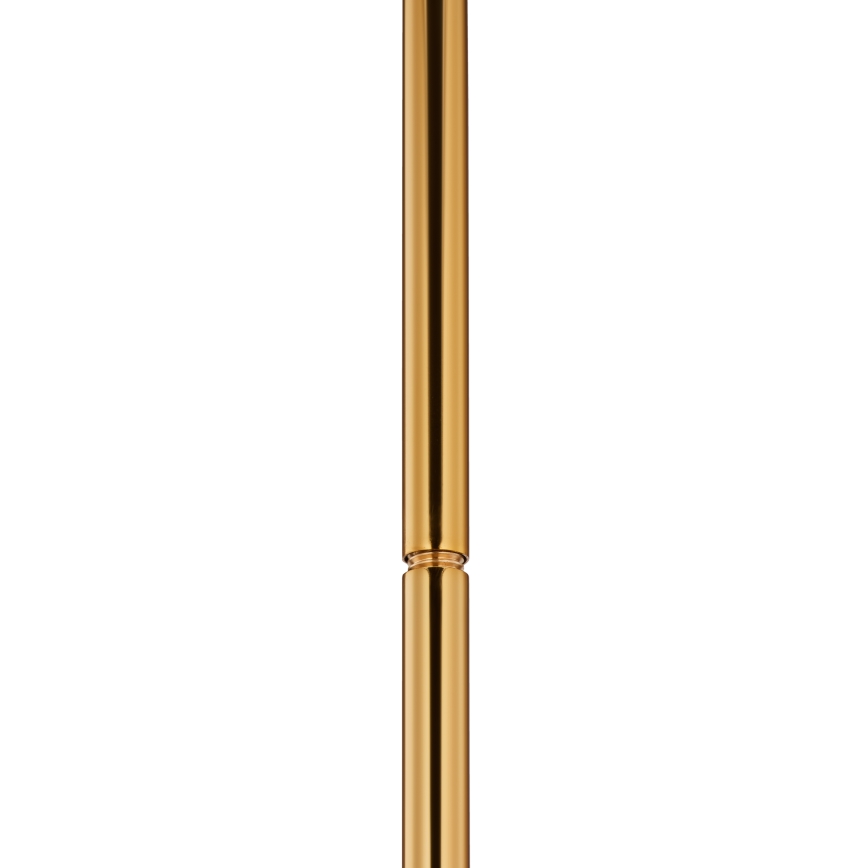 Jupiter 1930 - Hanglamp aan een paal FEME 6xG9/40W/230V messing