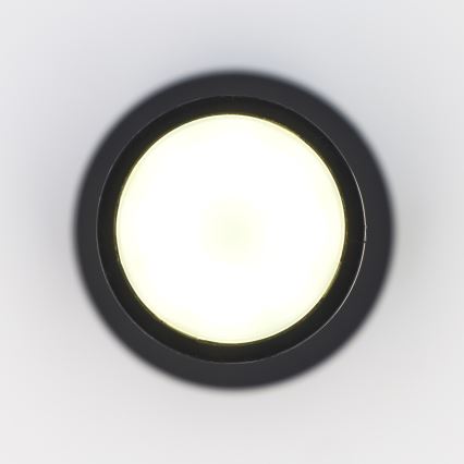 Jupiter 2006 - Hanglamp aan een koord ALAS 1xGU10/10W/230V goud/zwart