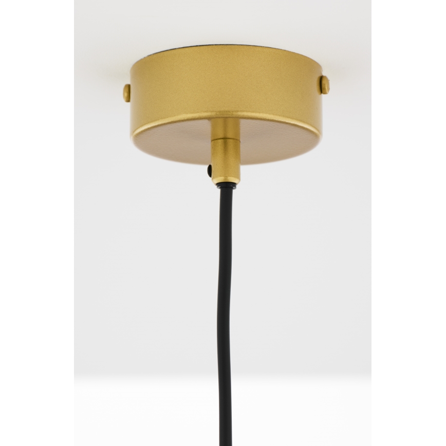 Jupiter 2042 - Hanglamp aan een koord IGON 1xE14/40W/230V goud
