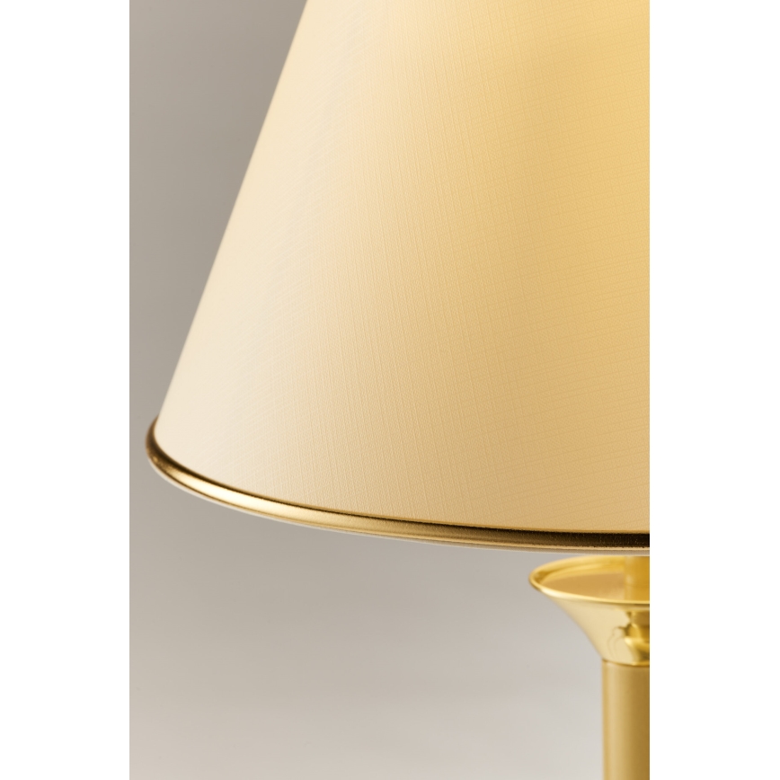 Jupiter 206-CL L L - Tafellamp CLASSIC 1xE27/60W/230V