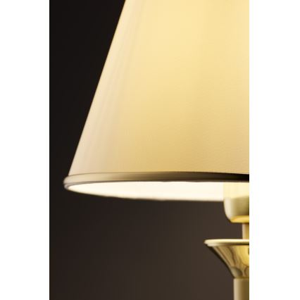Jupiter 206-CL L L - Tafellamp CLASSIC 1xE27/60W/230V