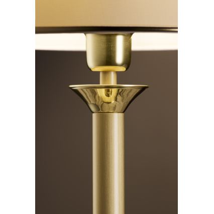 Jupiter 206-CL L L - Tafellamp CLASSIC 1xE27/60W/230V