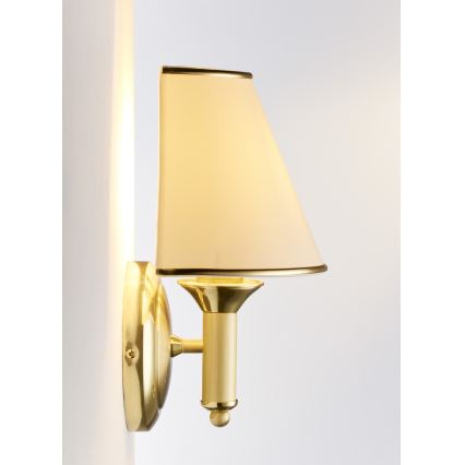 Jupiter 287 - CL K M - Applique murale CLASSIC 1xE27/60W/230V