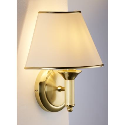 Jupiter 287 - CL K M - Applique murale CLASSIC 1xE27/60W/230V