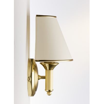 Jupiter 287 - CL K M - Applique murale CLASSIC 1xE27/60W/230V