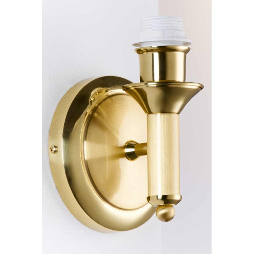 Jupiter 287 - CL K M - Applique murale CLASSIC 1xE27/60W/230V