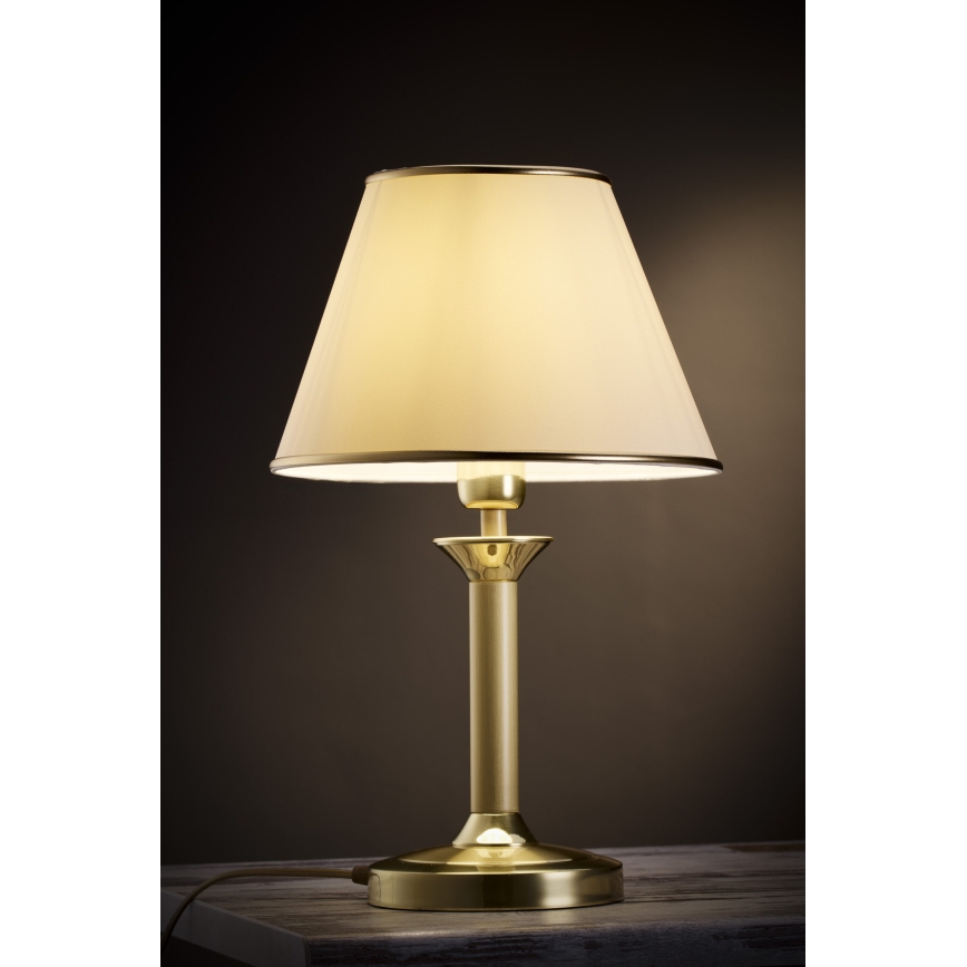 Jupiter 288 - CL N - lampe de table CLASSIC 1xE27/60W/230V
