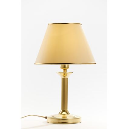 Jupiter 288 - CL N - lampe de table CLASSIC 1xE27/60W/230V