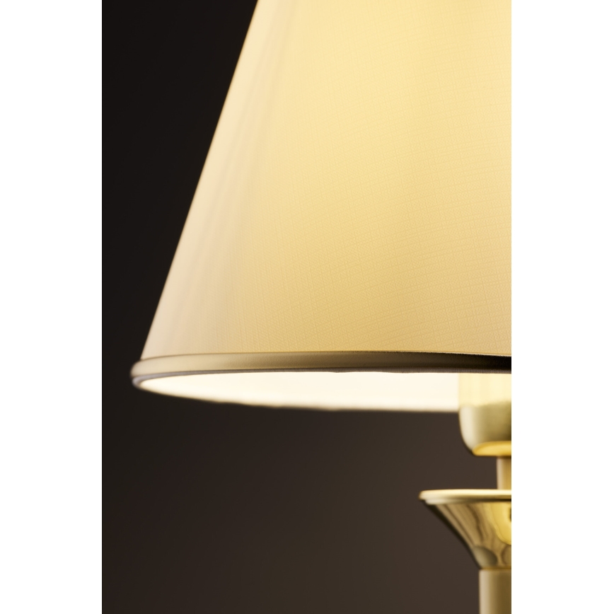 Jupiter 288 - CL N - lampe de table CLASSIC 1xE27/60W/230V