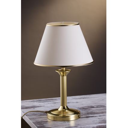 Jupiter 288 - CL N - Tafellamp CLASSIC 1xE27/60W/230V