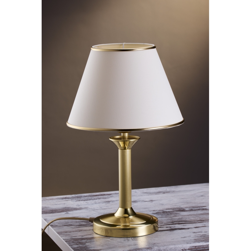 Jupiter 288 - CL N - Tafellamp CLASSIC 1xE27/60W/230V