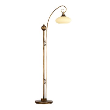 Jupiter 395 - BO P 1 - Vloerlamp BOLERO 1xE27/60W/230V