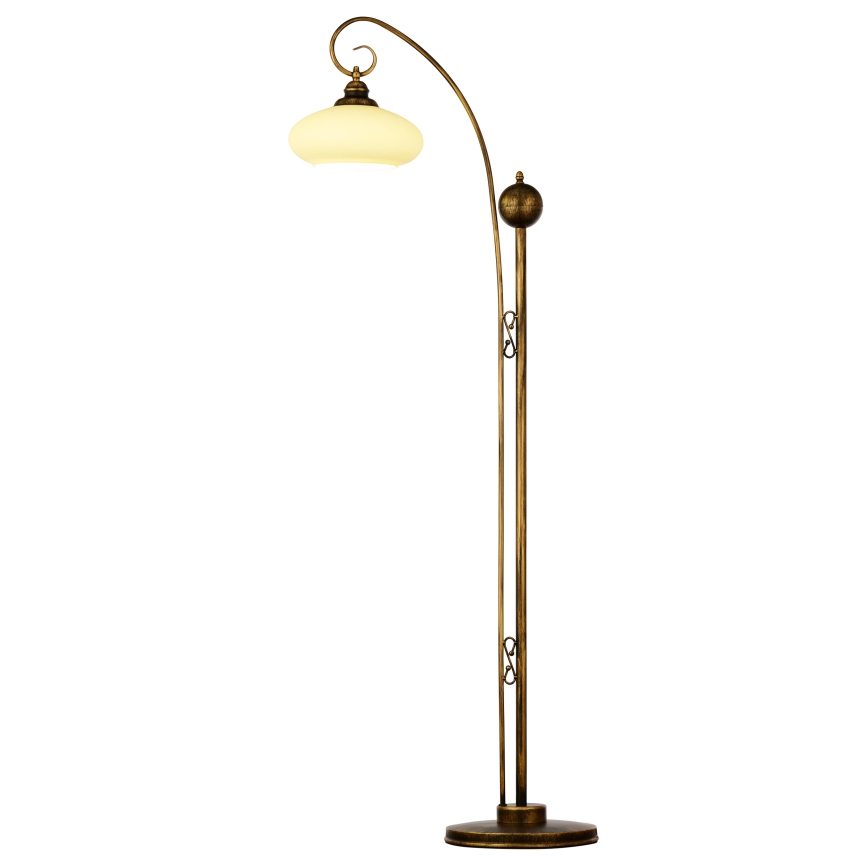 Jupiter 395 - BO P 1 - Vloerlamp BOLERO 1xE27/60W/230V