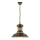 Jupiter 403 - TA 1 p - Hanglamp aan ketting TAWERNA 1xE27/60W/230V