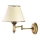 Jupiter 507 CL K L p - Wandlamp CLASSIC E27/60W/230V