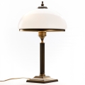 Jupiter 626 - ZU G - Lampe de table ZEUS 2xE14/60W/230V