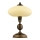 Jupiter - 70395 01 - Bureaulamp BOLERO 1xE14/40W/230V