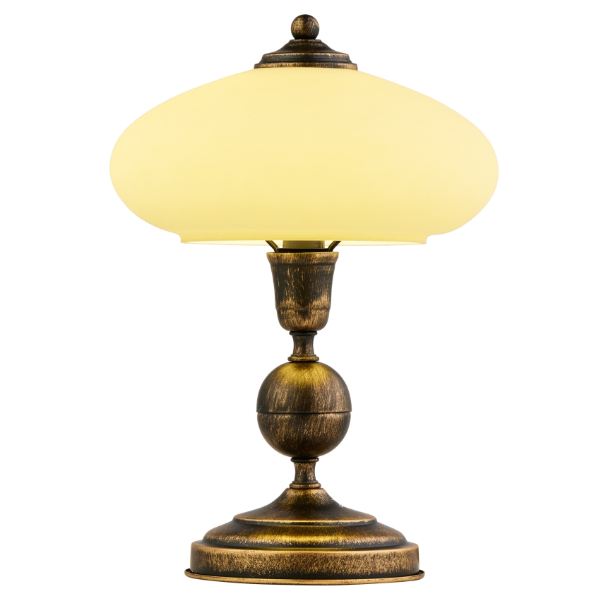 Jupiter - 70395 01 - Bureaulamp BOLERO 1xE14/40W/230V