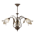 Jupiter - 709 - PA 3 - Hanglamp PALOMA 3xE27/40W/230V